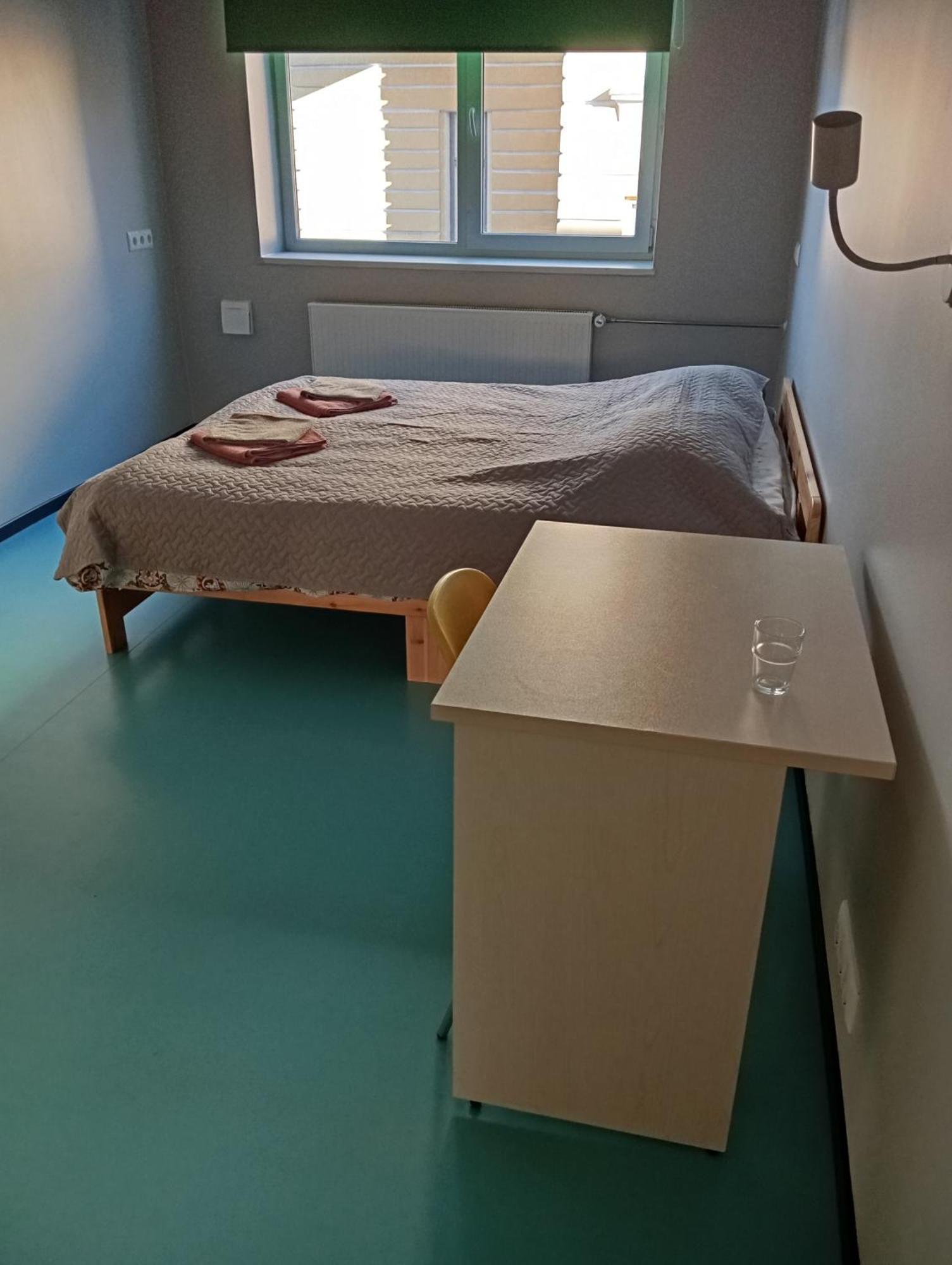 Tallinn Airport Stay Bagian luar foto