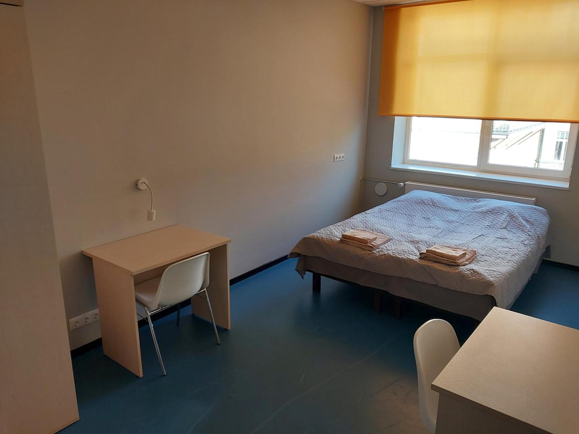 Tallinn Airport Stay Bagian luar foto