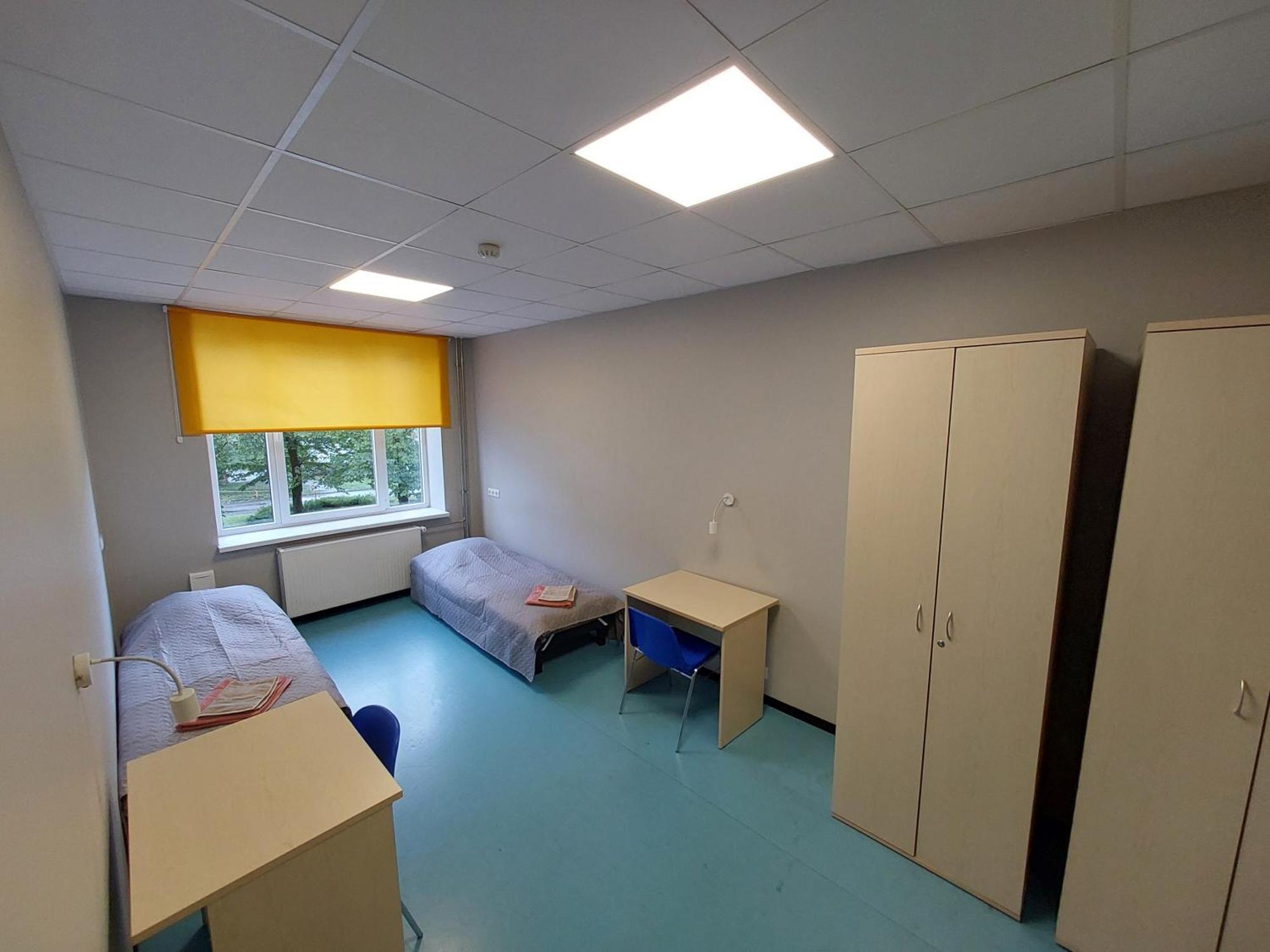 Tallinn Airport Stay Bagian luar foto