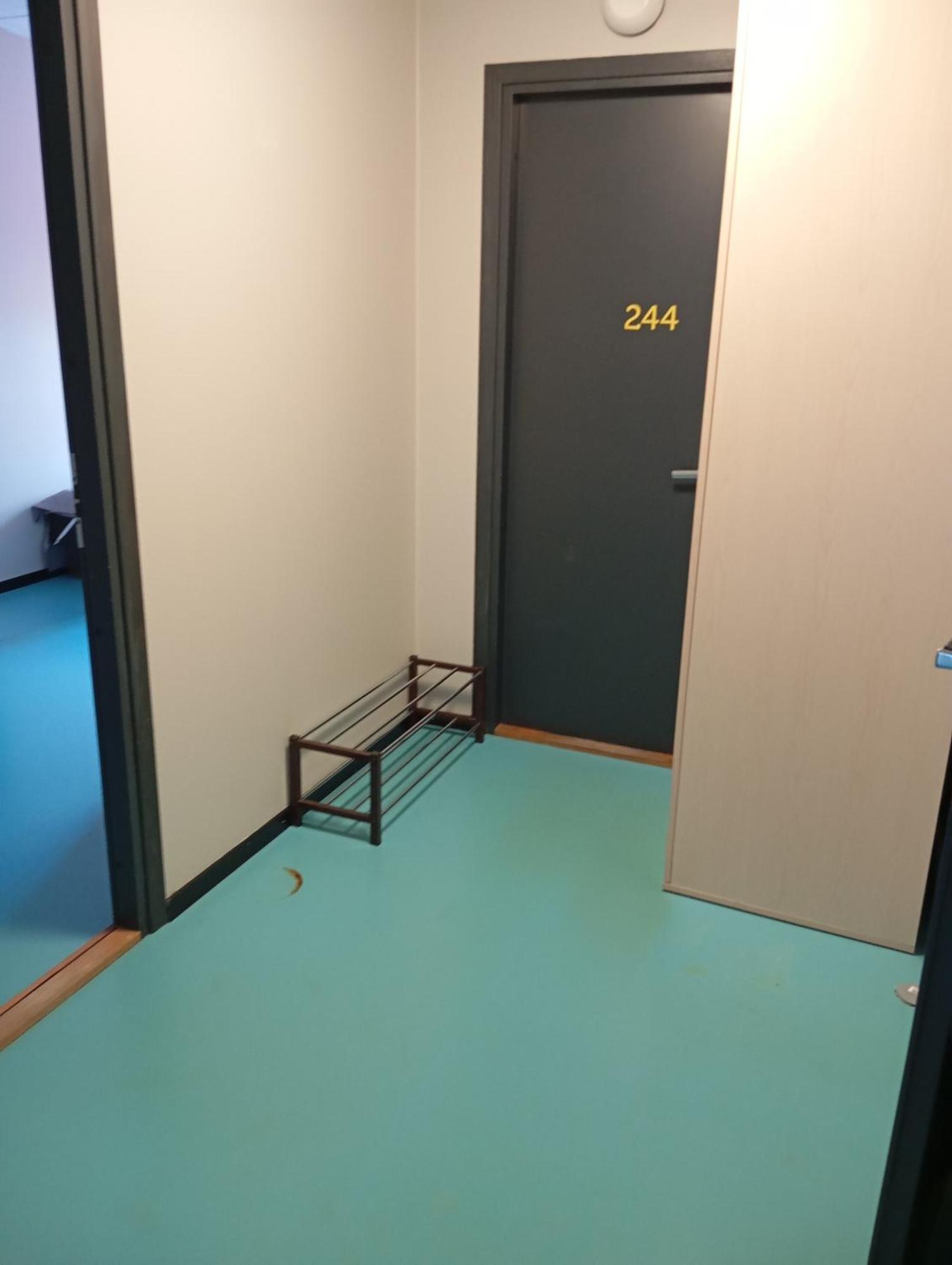 Tallinn Airport Stay Bagian luar foto
