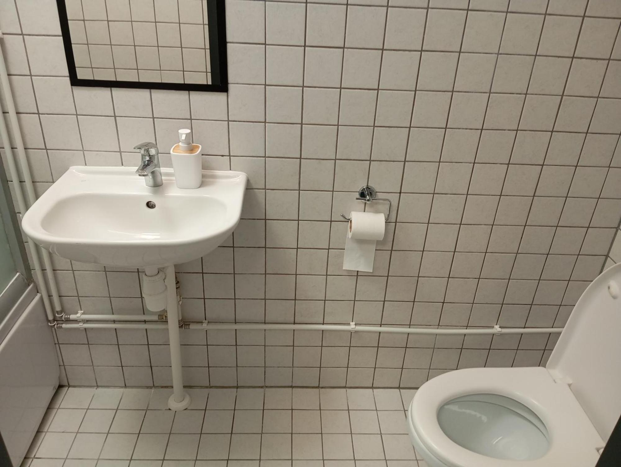 Tallinn Airport Stay Bagian luar foto