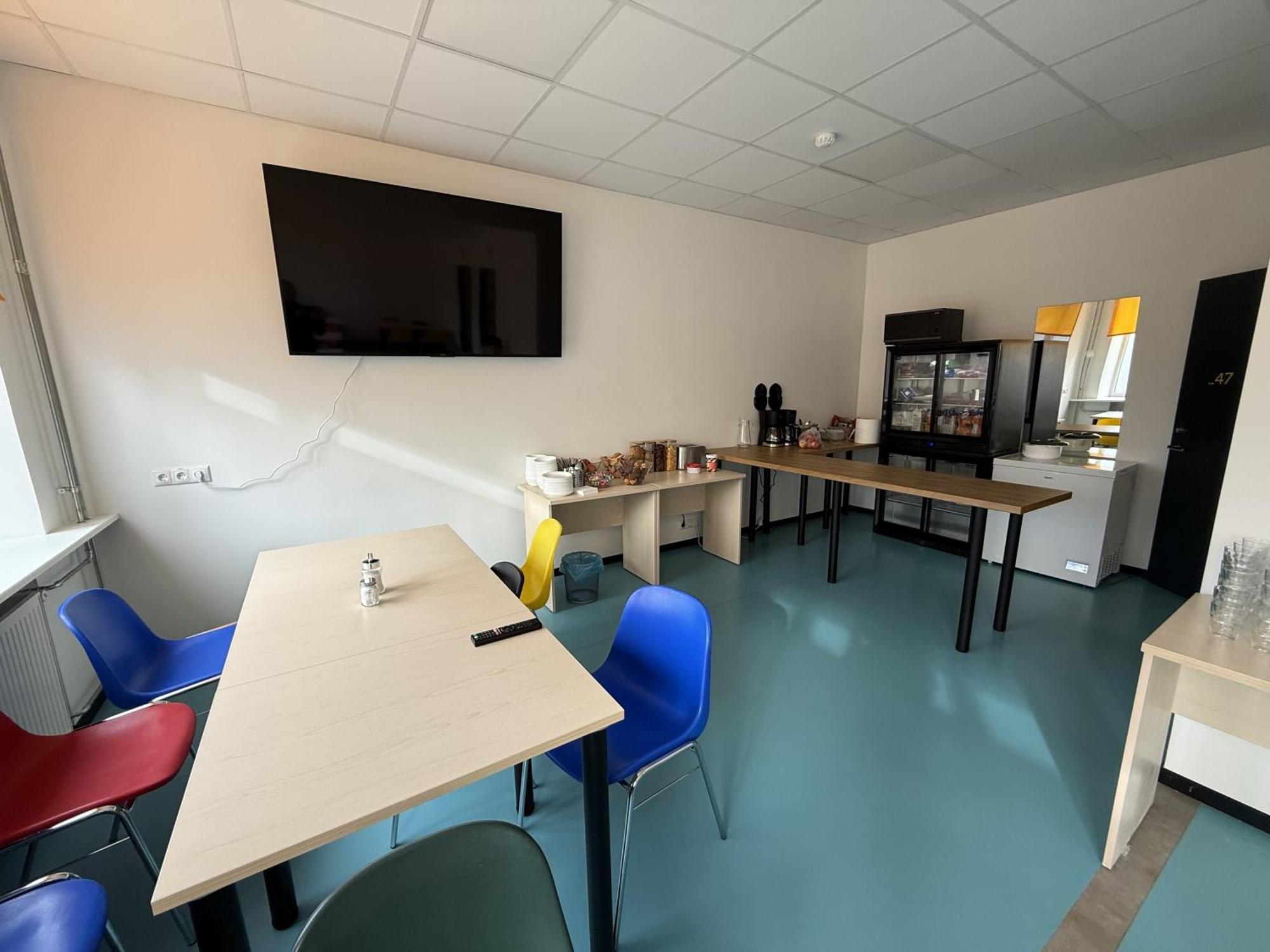 Tallinn Airport Stay Bagian luar foto