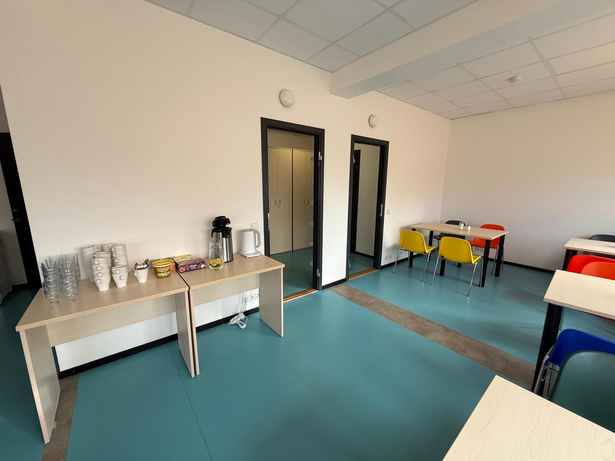 Tallinn Airport Stay Bagian luar foto