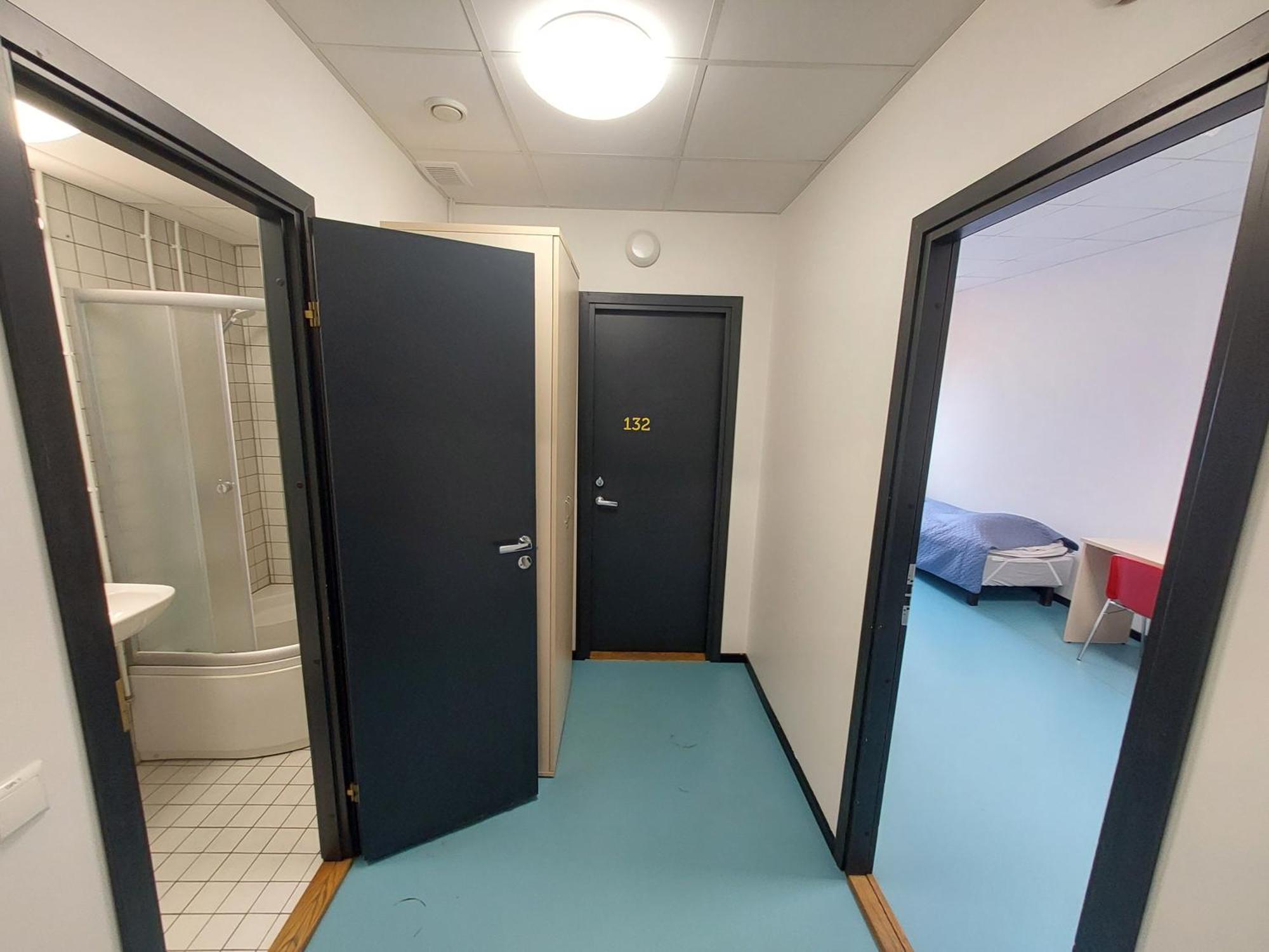 Tallinn Airport Stay Bagian luar foto