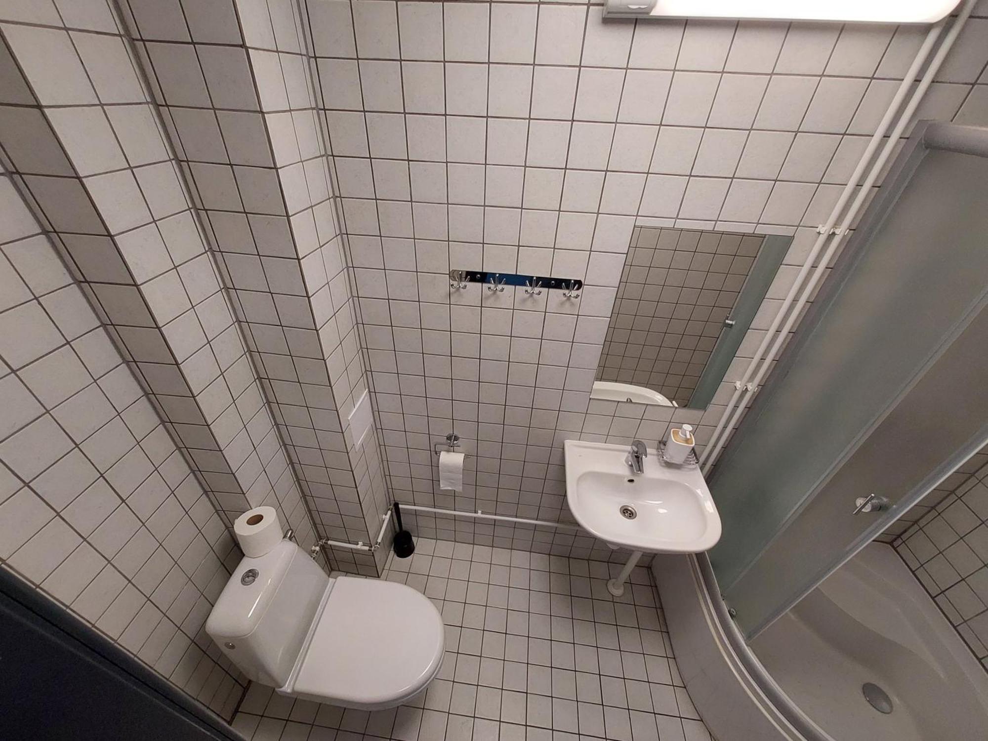 Tallinn Airport Stay Bagian luar foto