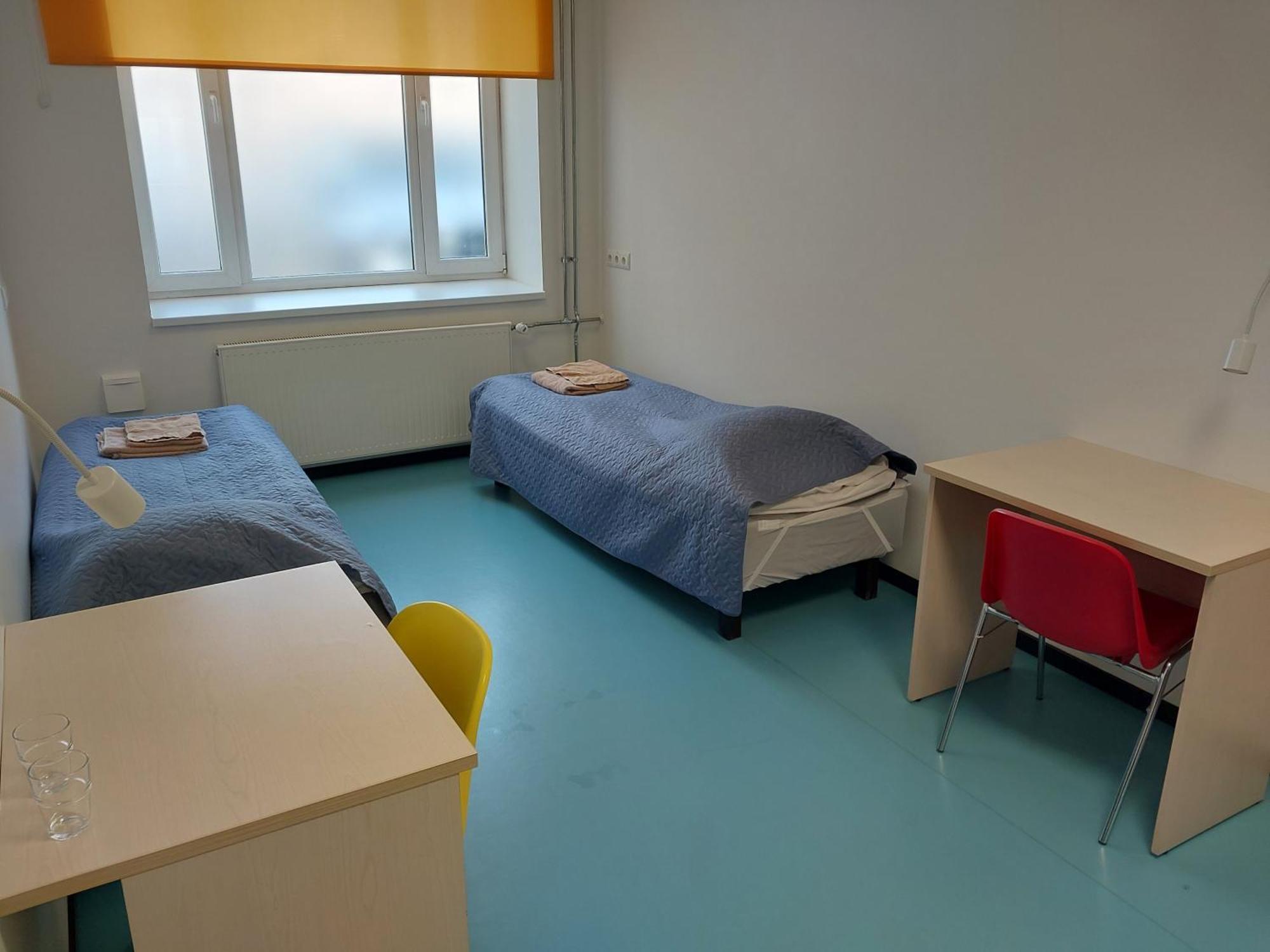Tallinn Airport Stay Bagian luar foto